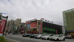 测试的收费多少