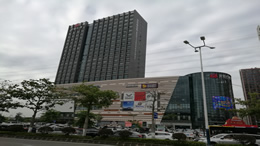 媒塔CMS登录页重磅更新：验证完成即登录，图标点选更智能