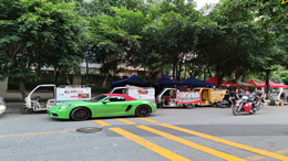 南充汽车网