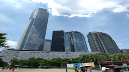 媒塔CMS登录页重磅更新：验证完成即登录，图标点选更智能