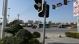 汽车视窗