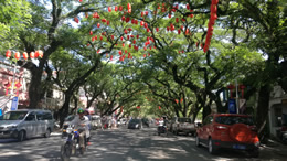 佛山站设计理念为“锦绣湾区，花开禅城”