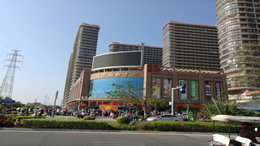 “白沙汽车站⇌海口汽车西站”线路新增运营班次